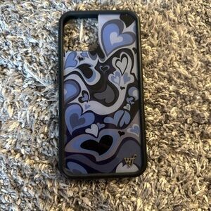 wildflower case